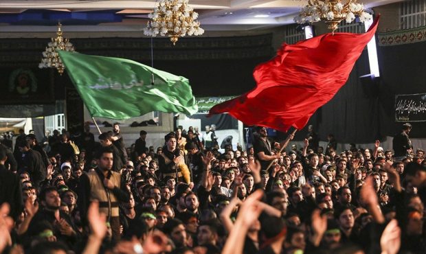 ضرورت رعایت نکات ایمنی توسط هیئت های عزاداری در محرم