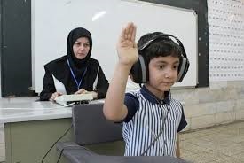 سنجش سلامت نوآموزان خوزستانی تا پایان خرداد