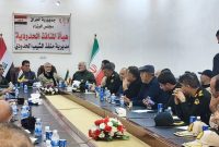 لزوم آماده سازی مرز‌ها و امکانات برای تسهیل تردد زائران اربعین حسینی