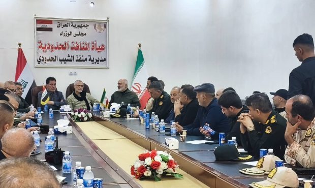 لزوم آماده سازی مرز‌ها و امکانات برای تسهیل تردد زائران اربعین حسینی