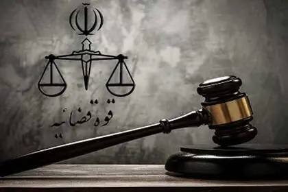 دستگیری یک فعال فضای مجازی در اندیمشک