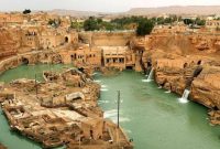 ثبت نزدیک به ۴۵ هزار اثر در فهرست آثار ملی