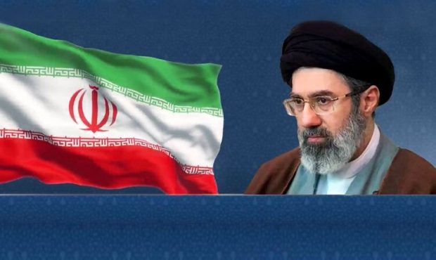 درخشش جوانان ایران، امیدبخش آیندهای درخشان است درخشش جوانان ایران، امیدبخش آیندهای درخشان است