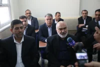 بیش از 600 مدرسه در قالب نهضت توسعه عدالت آموزشی در خوزستان ساخته می‌شود