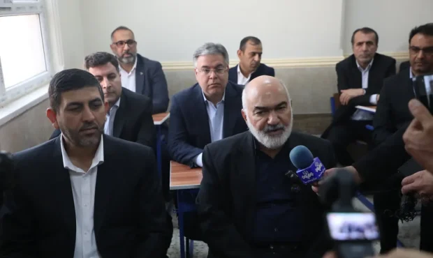 بیش از 600 مدرسه در قالب نهضت توسعه عدالت آموزشی در خوزستان ساخته می‌شود