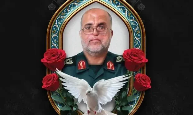 سردار شهید پورمهدی از بنیانگذاران اطلاعات برون مرزی کشور بود